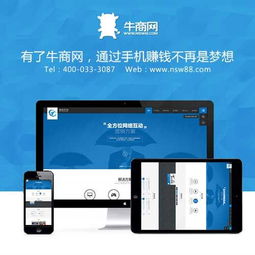 北京網(wǎng)站建設(shè)開(kāi)發(fā),牛商網(wǎng)是您的上上之選