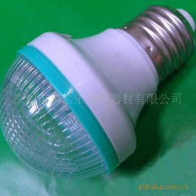 深圳市惠爾樂照明器材 優(yōu)質(zhì)LED球泡燈供應(yīng)，點亮家居照明新選擇