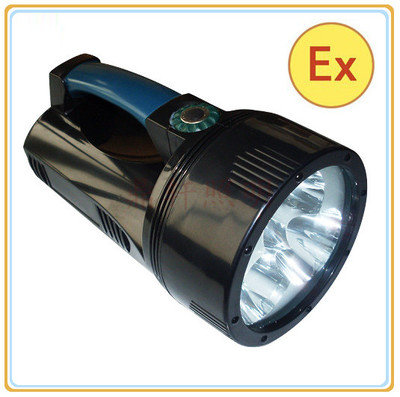 海洋王FW6101/BT防爆移動燈 報價、性能與應用解析