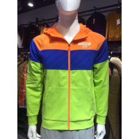 為何國內一二線運動品牌服裝尾貨批發首選世通服飾？