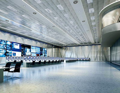 旅順口建筑智能化安全技術防范系統設計施工服務