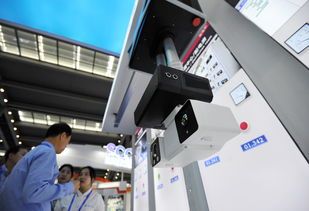 賽為智能火眼巡檢機器人榮獲AIC標桿應用獎，人工智能賦能公共數據新突破